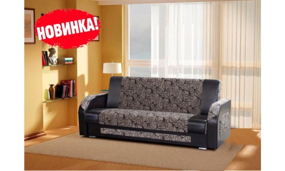 Шкаф ШР-4 Кантри Браво