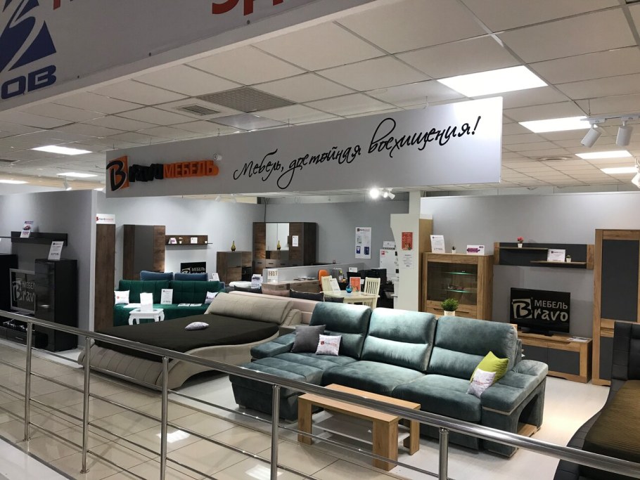 Мебельная фабрика Оникс Омск