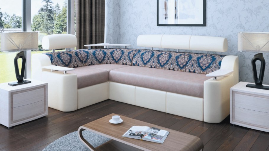 Мебель Браво Модерн Брянск