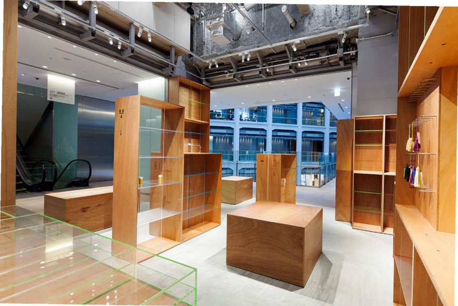 Проектирование магазина