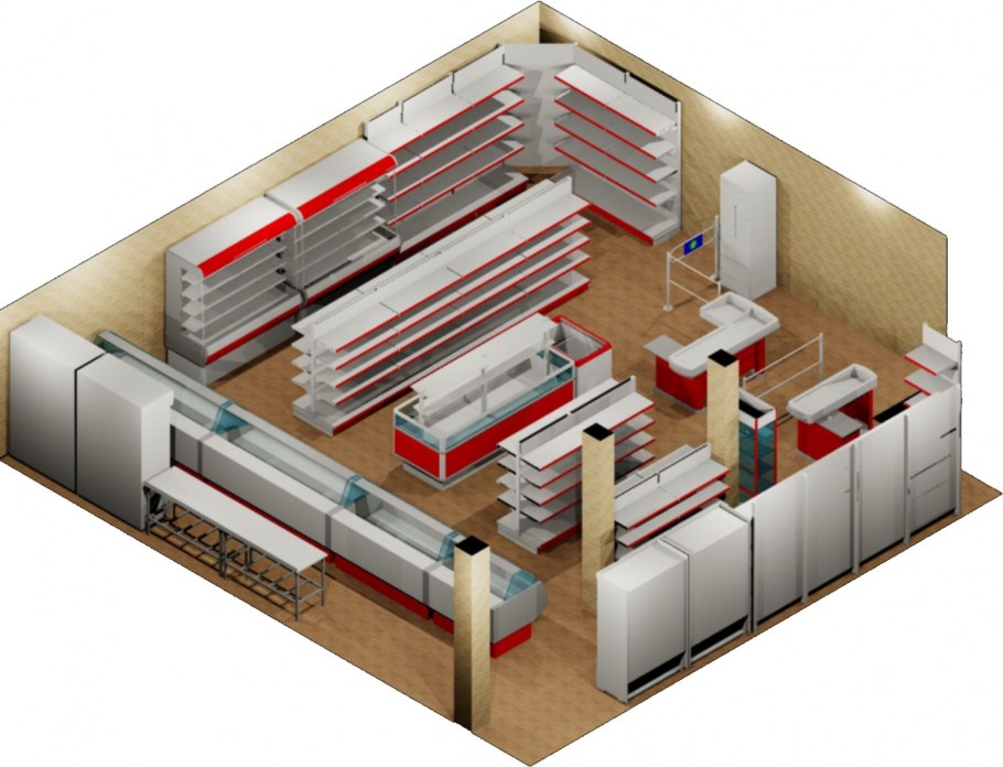 Волгоградский проспект 32к31 бизнес центр