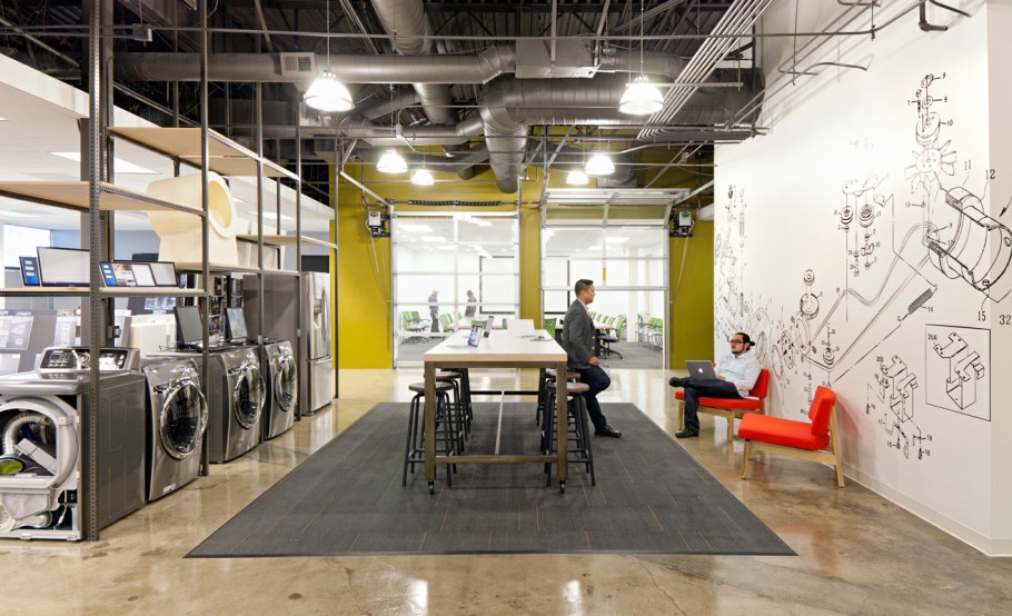 Покупатели мебели