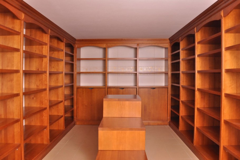 Офис в стиле Индастриал