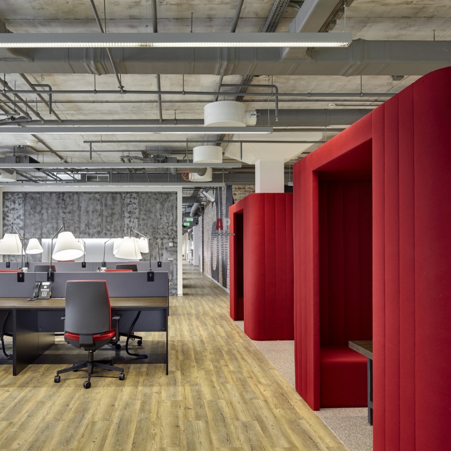 Цех корпусной мебели