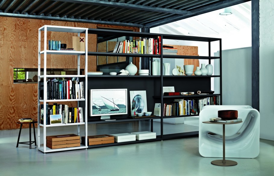 Комната отдыха в школе