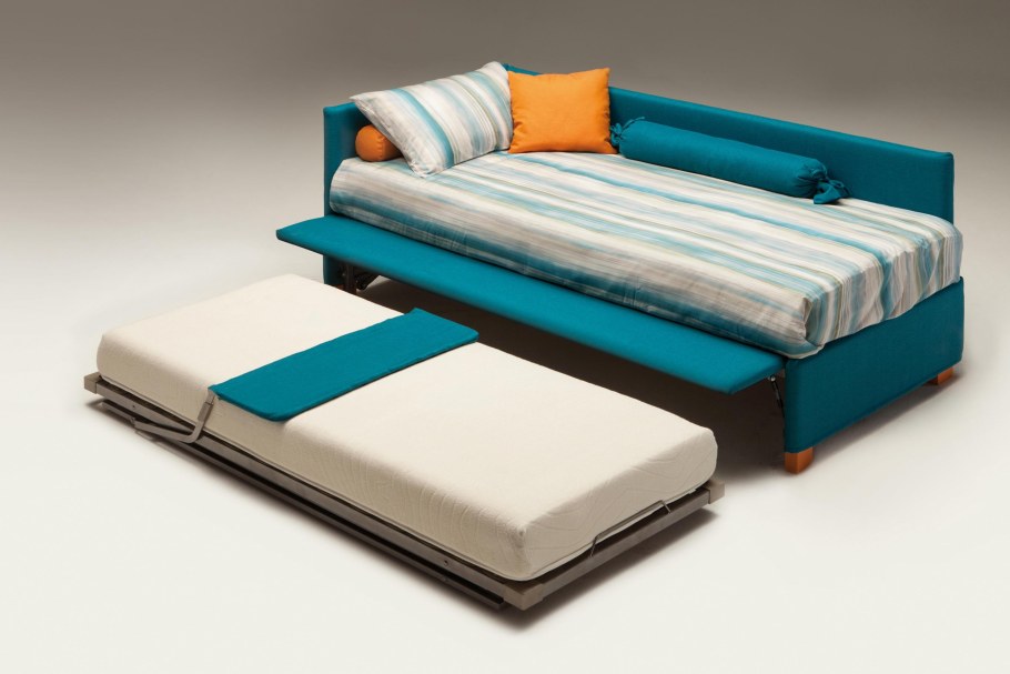 Кровать Bora Milano Bedding