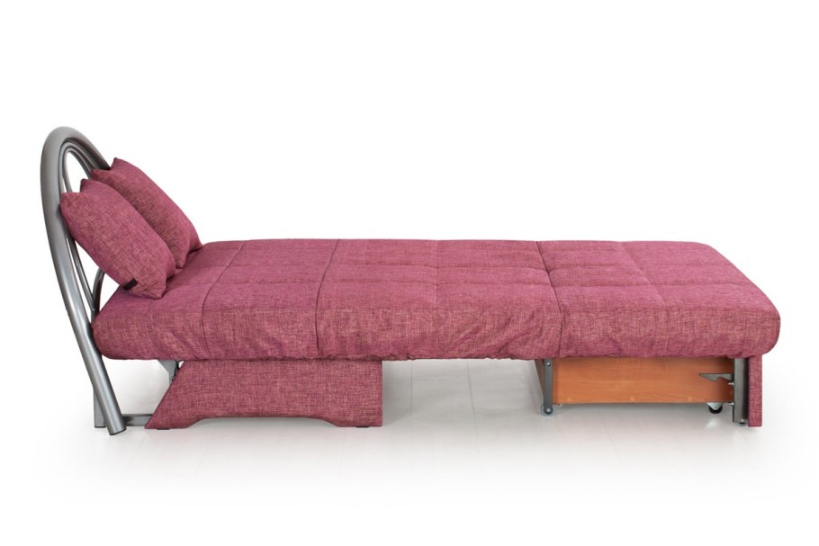 Кресло аккордеон хофф