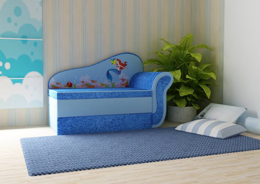 Кресло-раскладушка Аскона