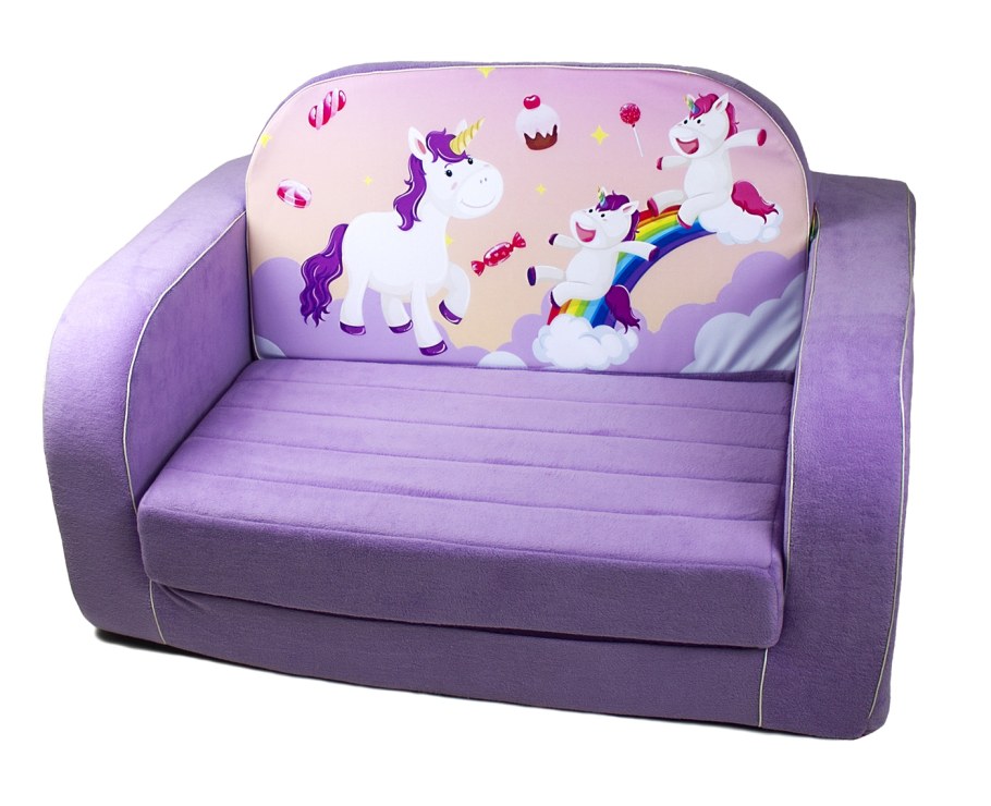 Диванчик кипрей "принцесса"