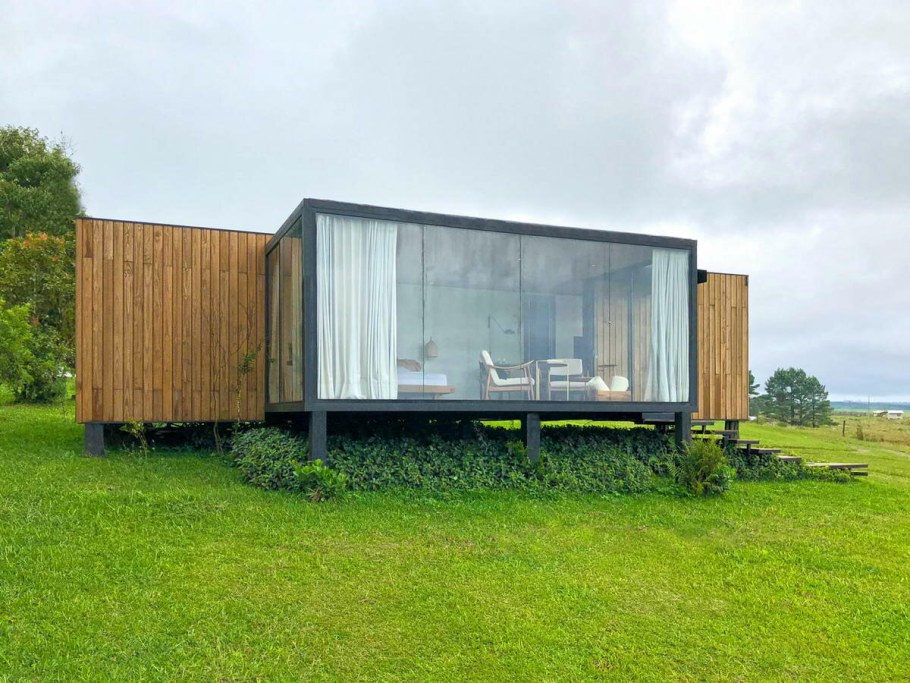 Детинец бытовки дачные