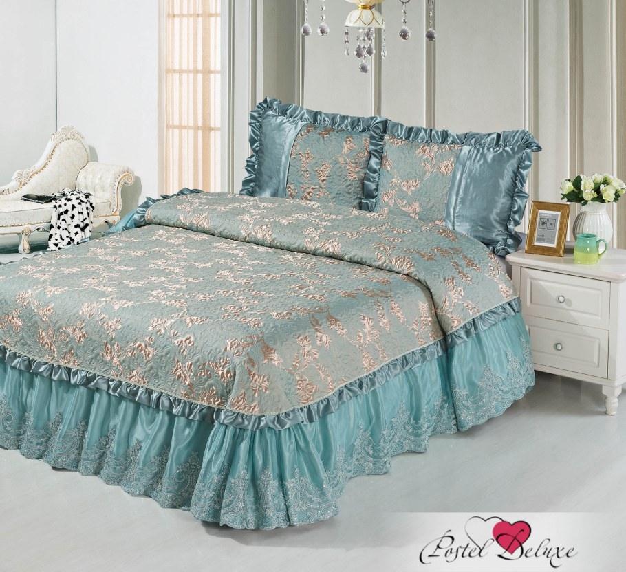 Покрывало Kingsilk at-240