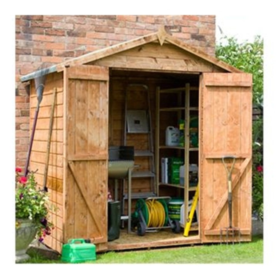 Самодельный верстак в гараж