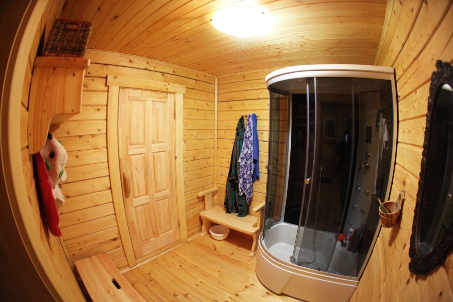 Парилка 1800х1800