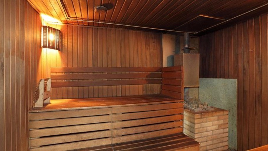 Маленькие бани для дачи