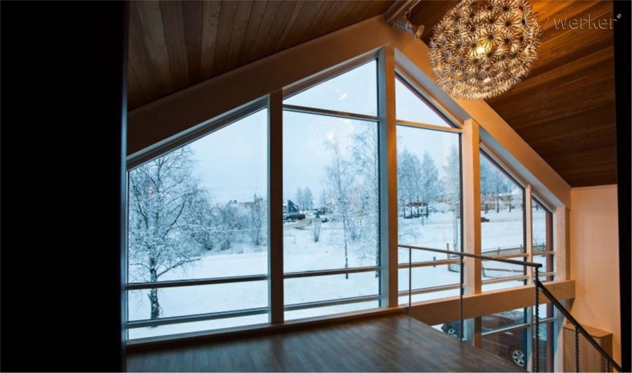 David Jameson Architect: Glenbrook Residence