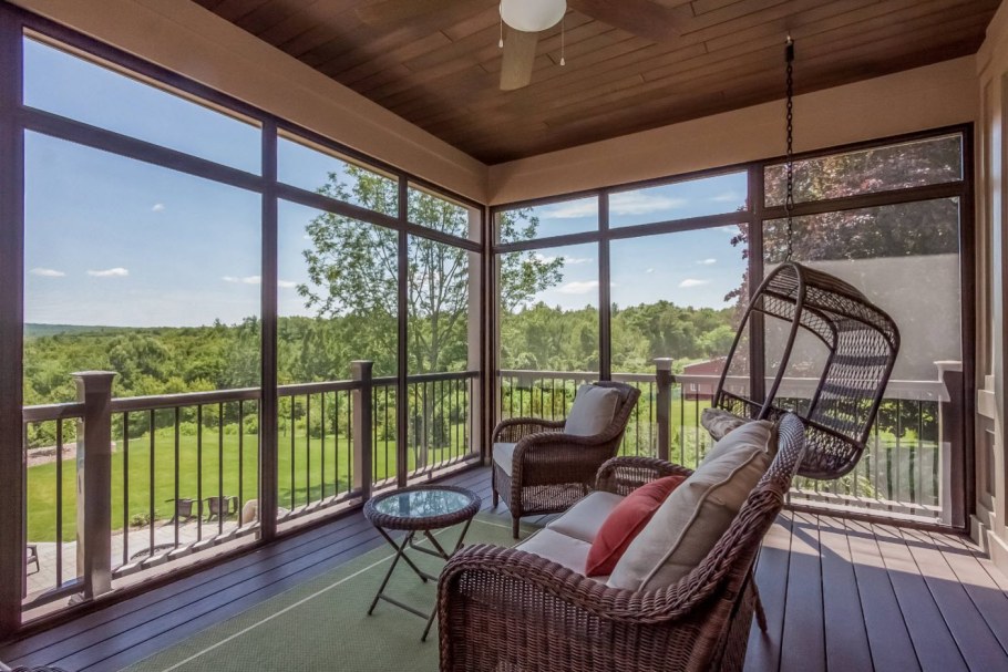 Дом фахверк проект Скандинавия