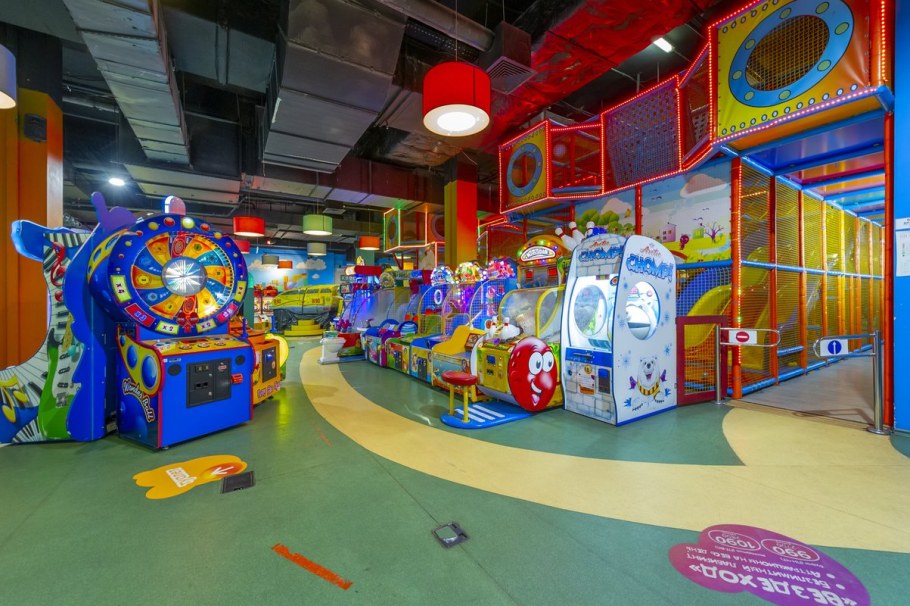 Джоки Джоя мозаика в Москве