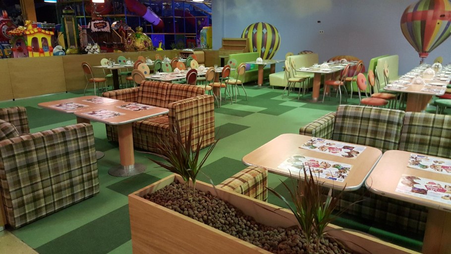 ТЦ мега белая дача Кидбург