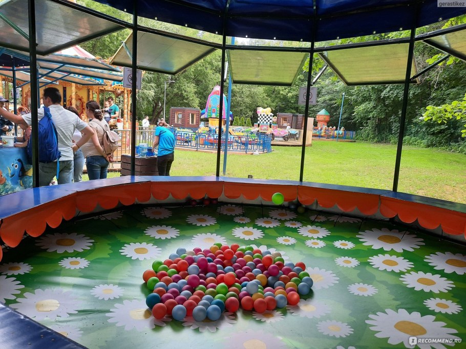 Космик Котельники мега