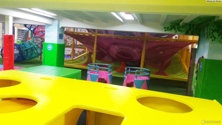 Мега Европейский