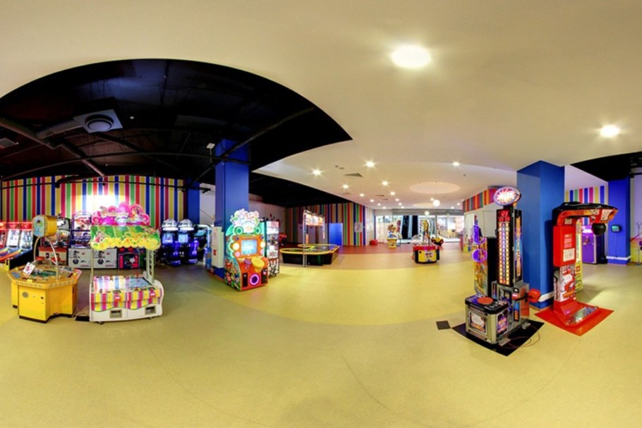 Джоки Джой Мари ТЦ