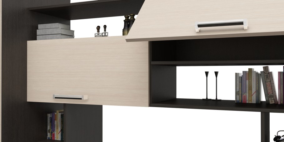 Тумба прикроватная 520 "Виго"