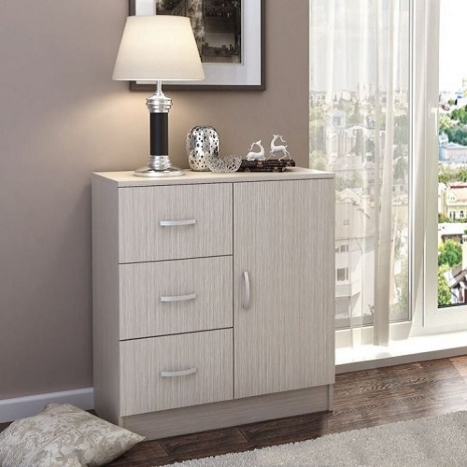 Шкаф Бася ШК 555