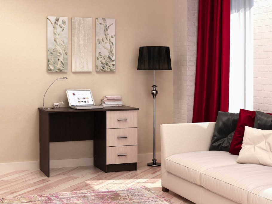 Дели обувница №3 Стендмебель