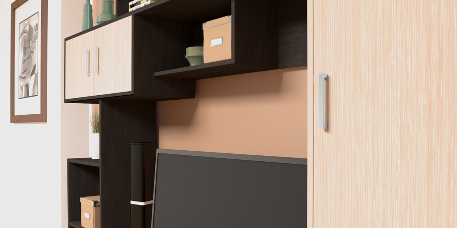 ЛДСП дуб белфорт