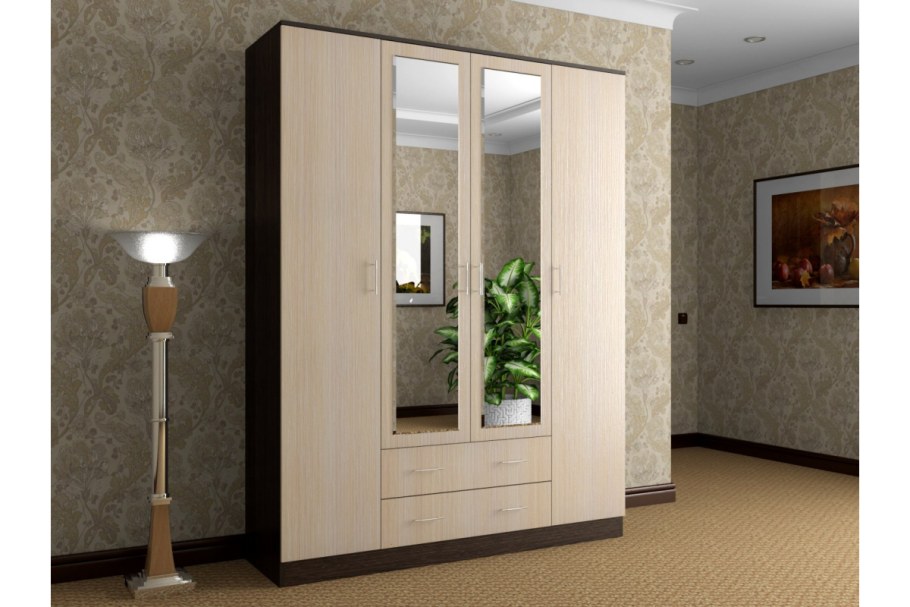 Дуб белфорт