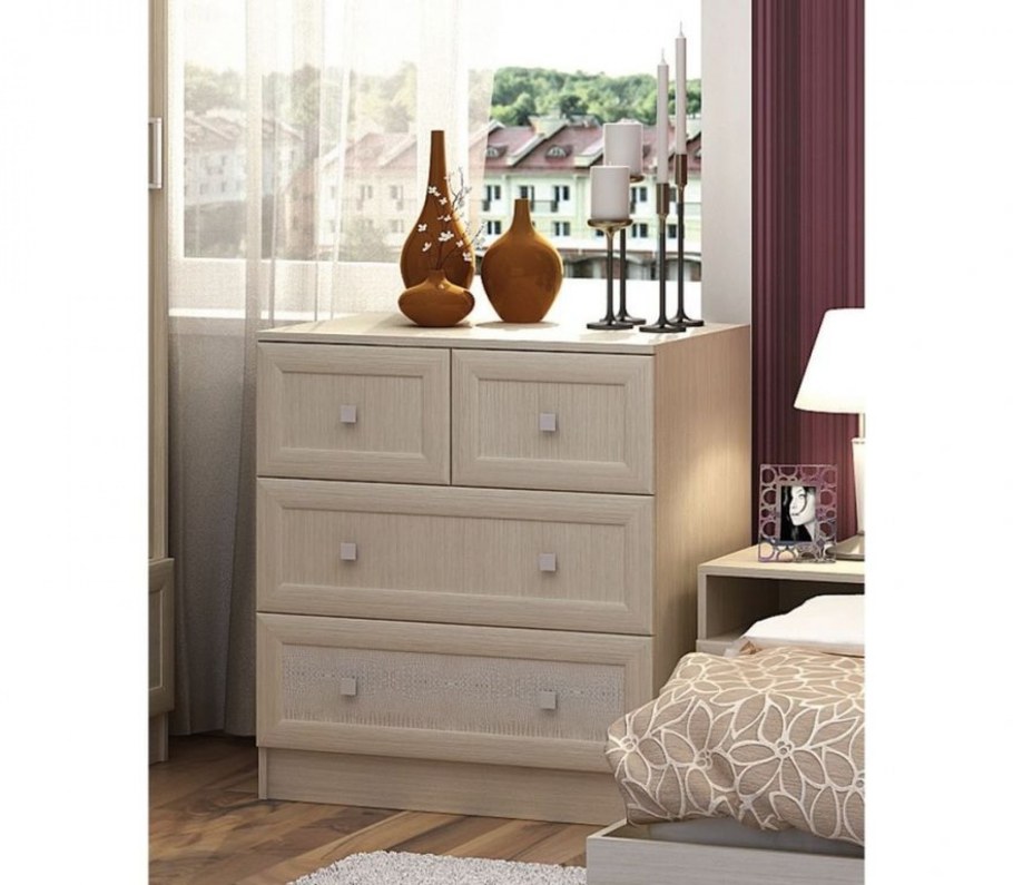 Комод Бася км 555 м