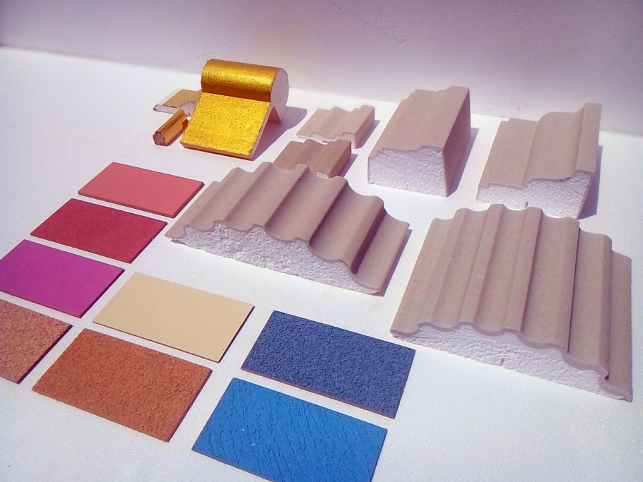 Теплоизоляция фасад ЭППС