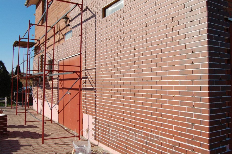 Образец рекламы пеноплэкса