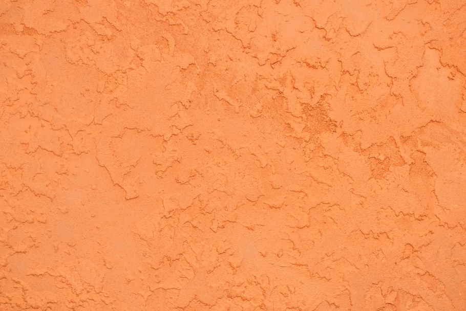 Декоративная штукатурка короед Бергауф нанесение барашек