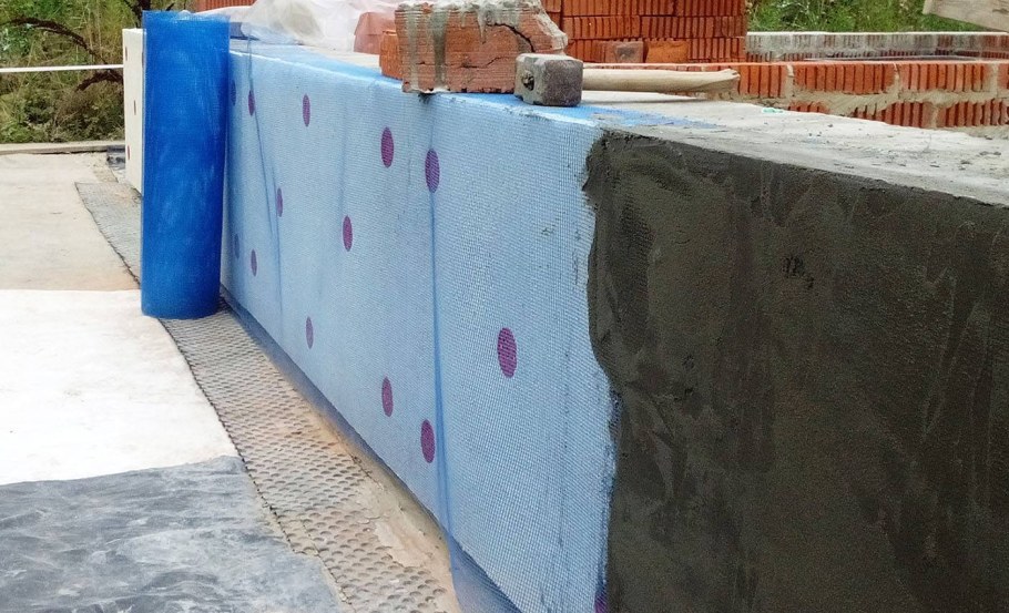 Термопанели шип ПАЗ фасадные