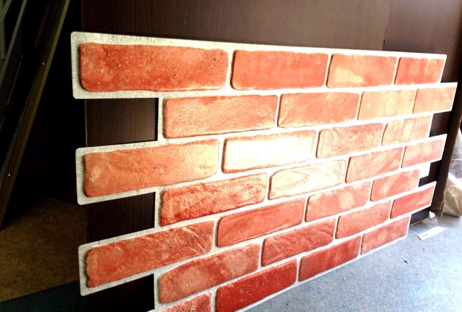 Полимерпесчаные термопанели