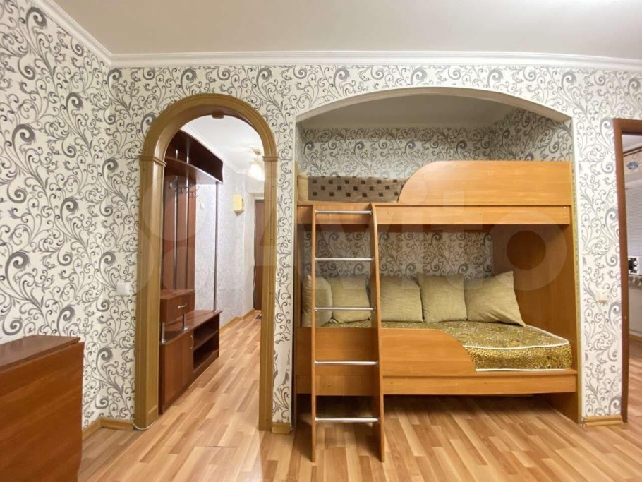 Отделка квартир