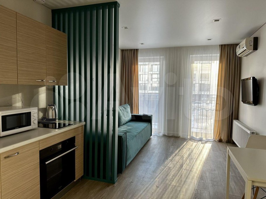 Отделка квартир