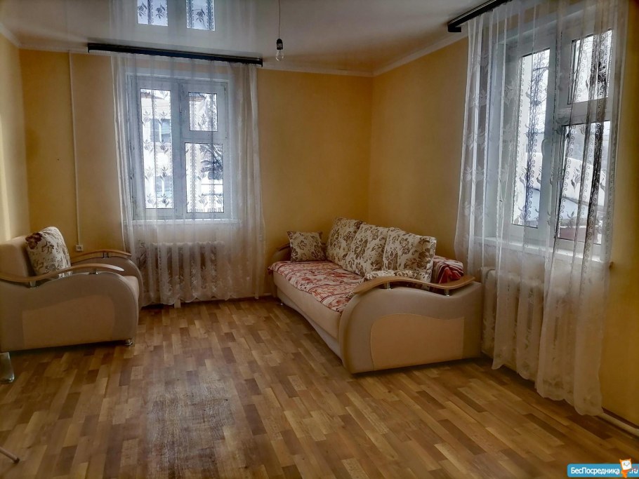 Проблемы с ремонтом