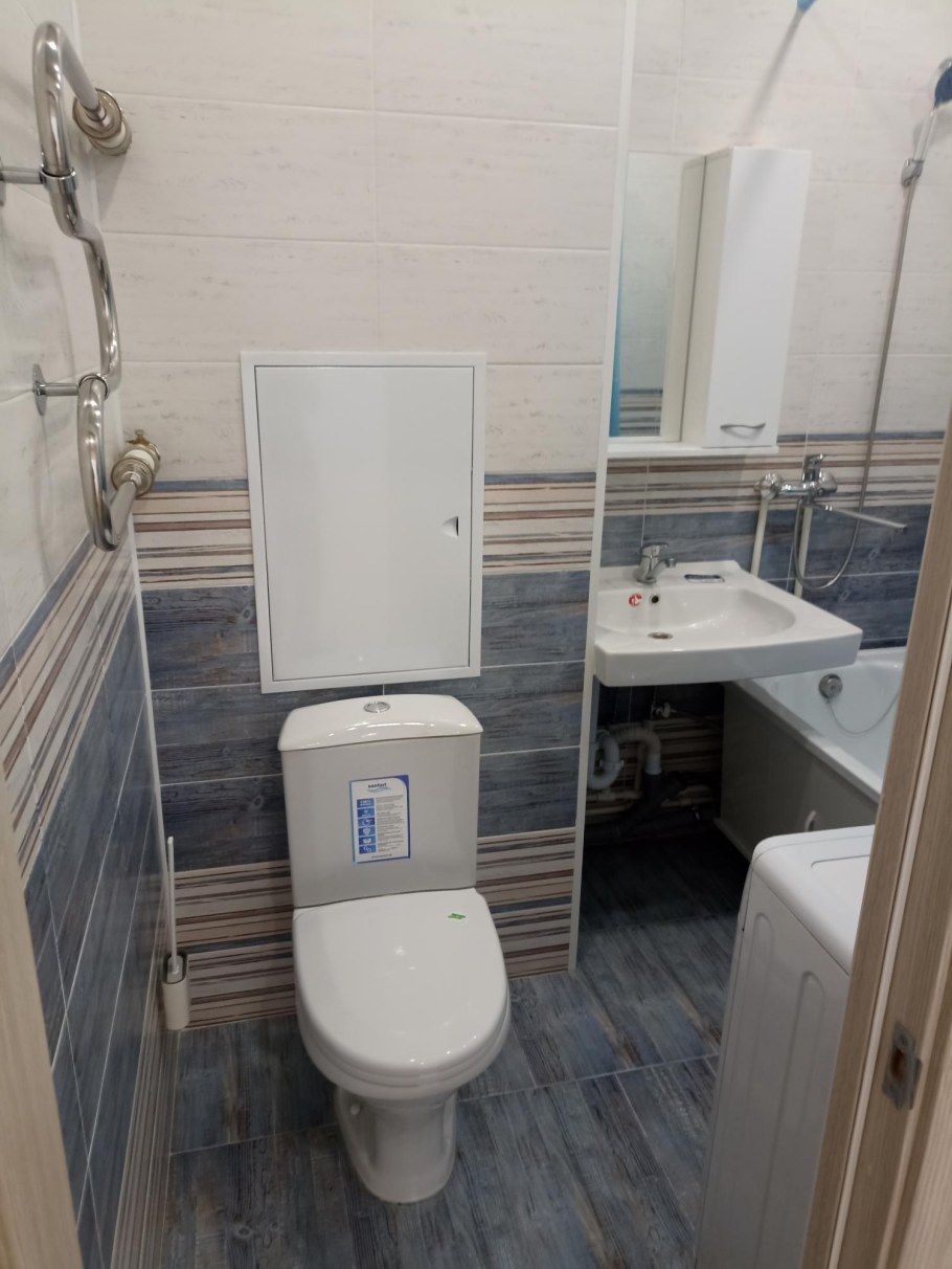 Стройка отделка