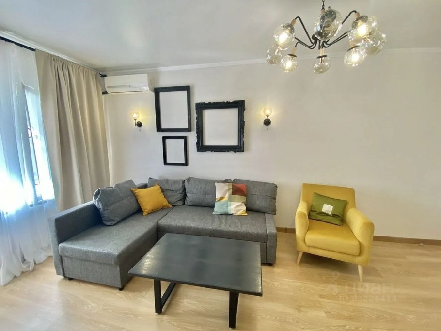 Ремонт квартиры своими руками