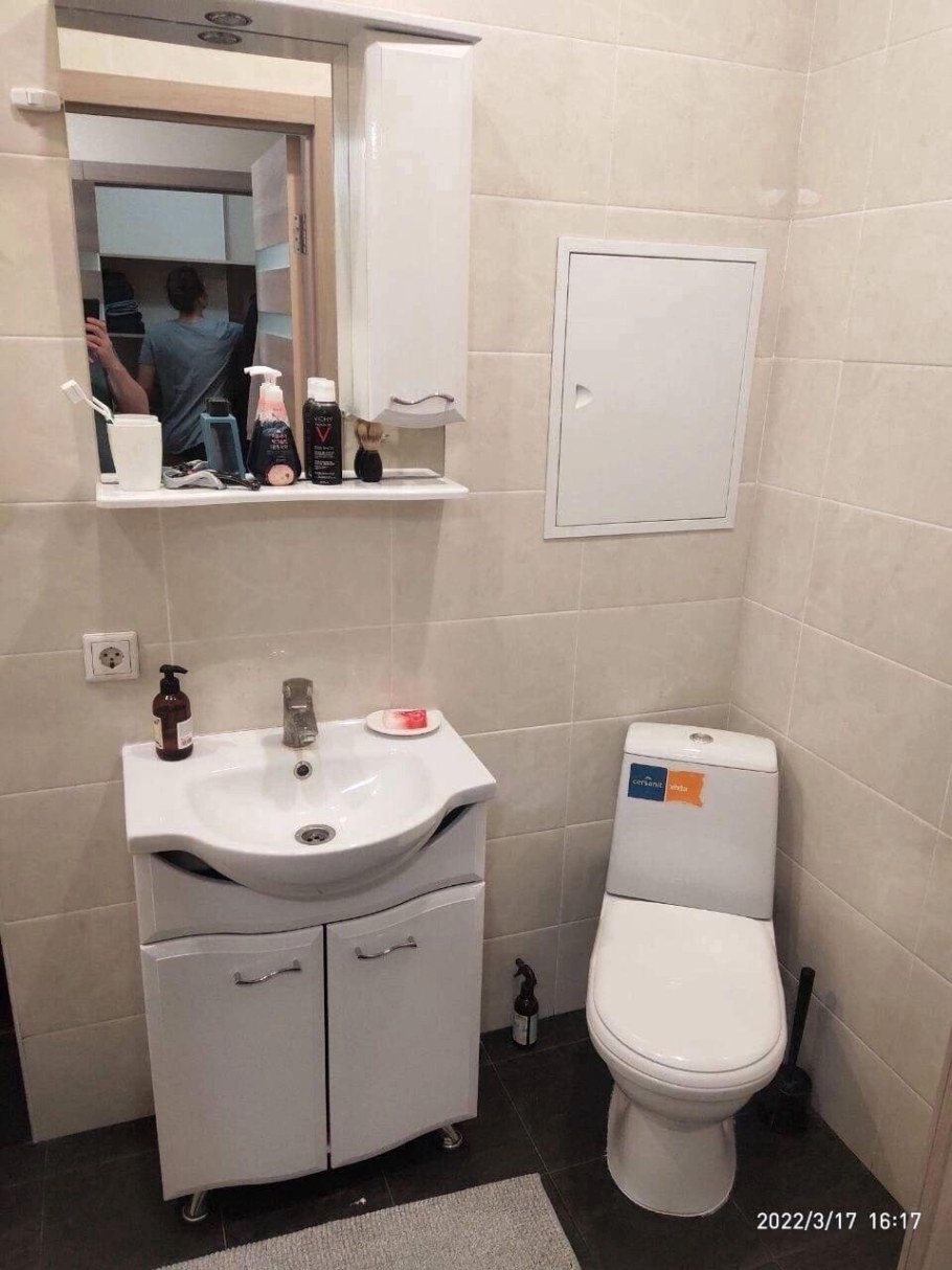 Ремонт в квартире