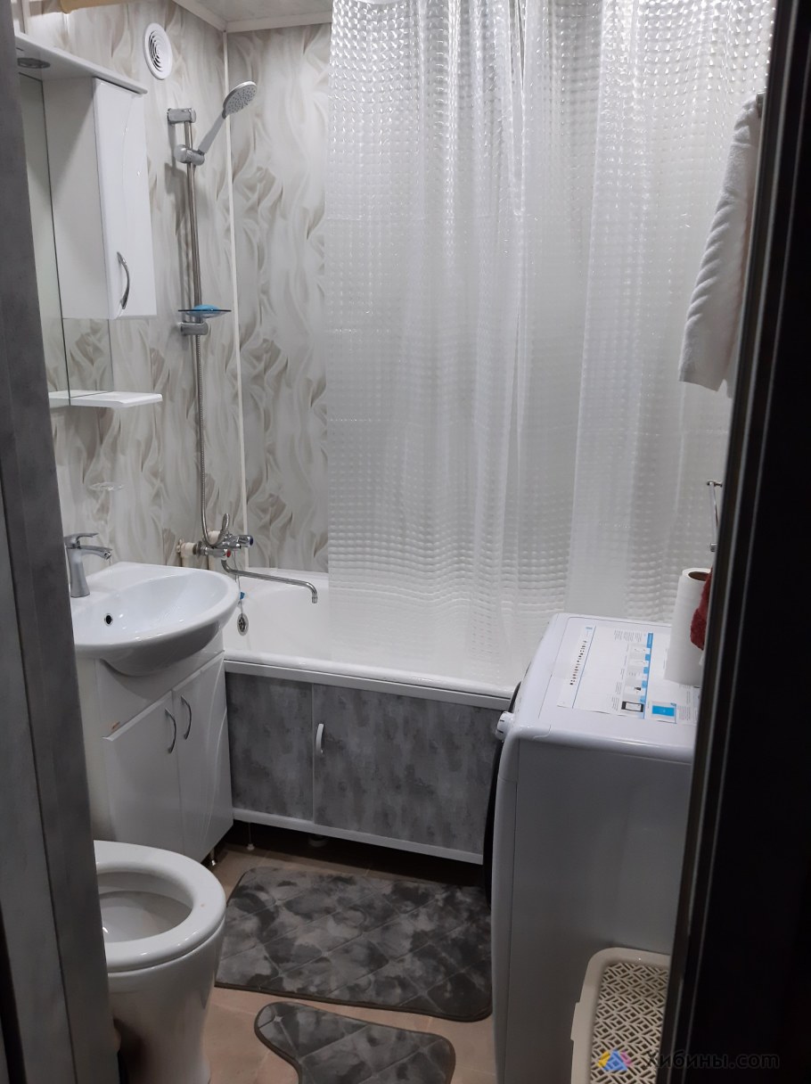 Делают ремонт