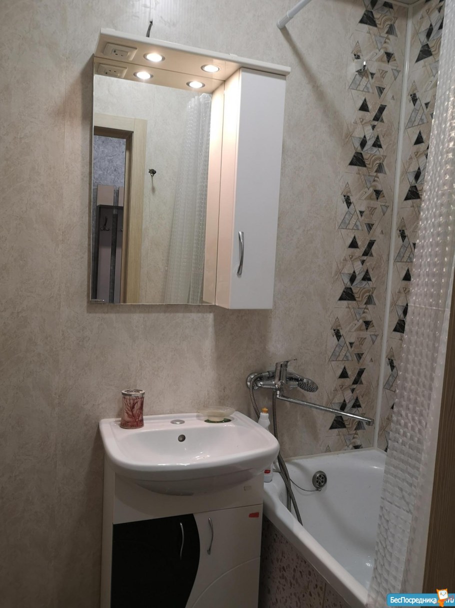 Отделочные работы