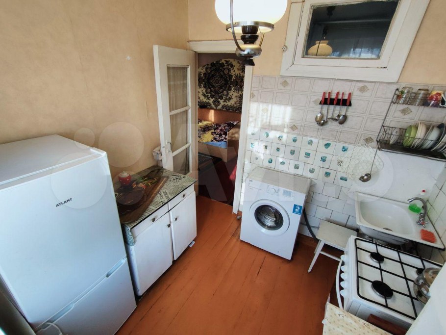 Собственная квартира