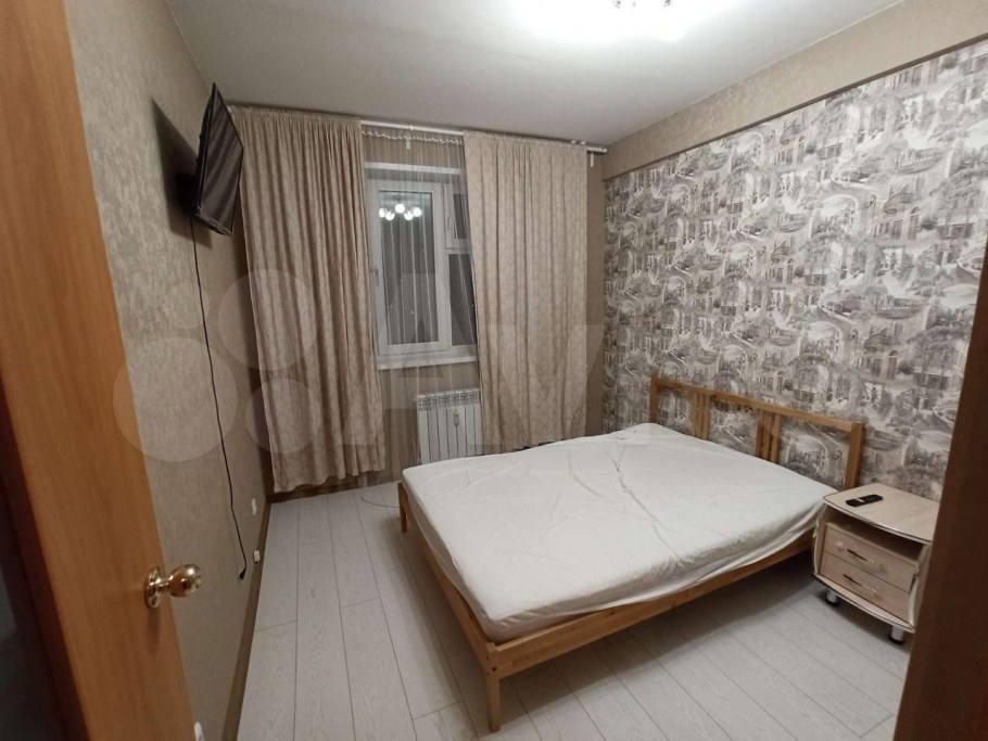 Жилой гараж