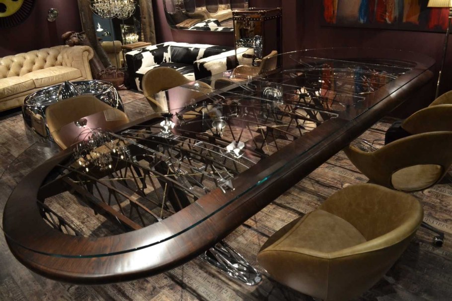 Стол навигатор