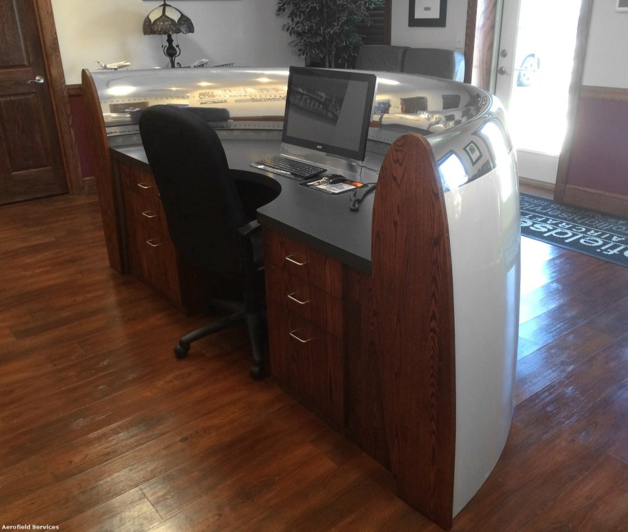 Авиамебель