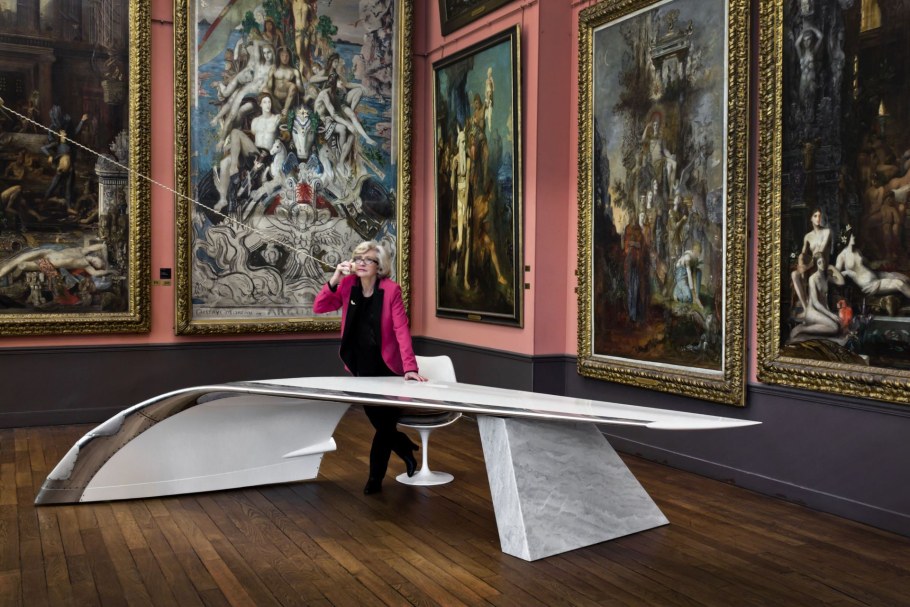 Сансикер яхта 48