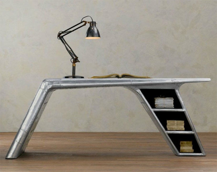 Тумба под ТВ Авиатор